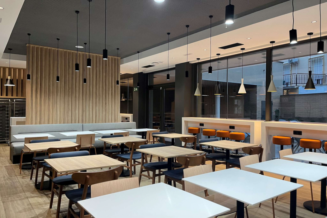 Ibis budget Logrono Centro 38/69