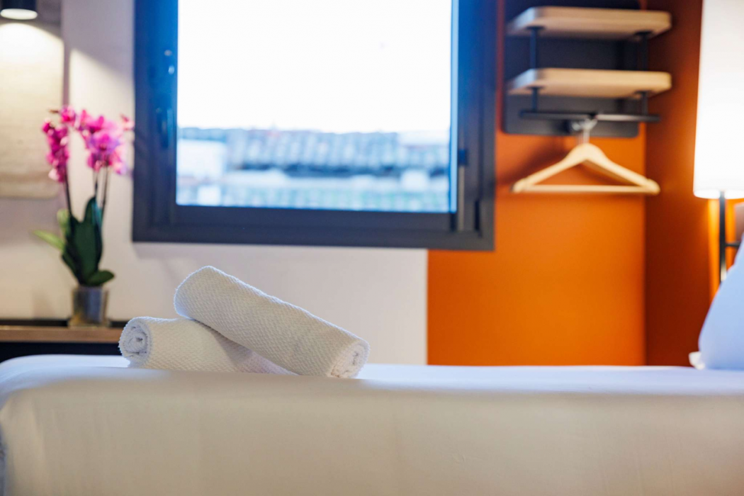 Ibis budget Logrono Centro 18/69