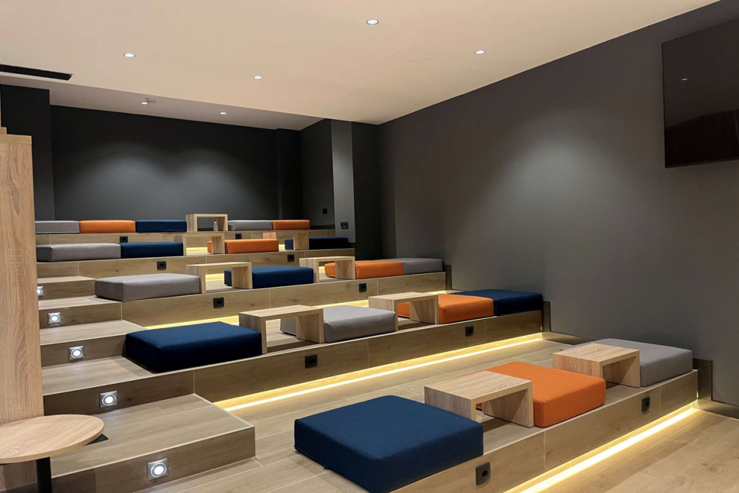 Ibis budget Logrono Centro 31/69