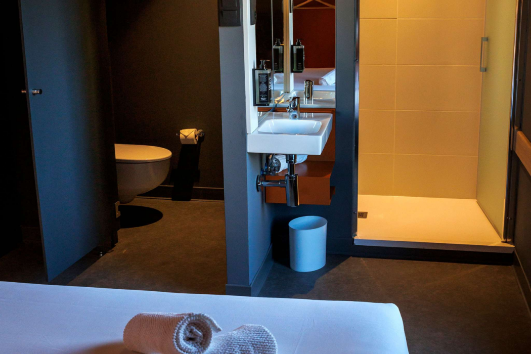 Ibis budget Logrono Centro 15/69