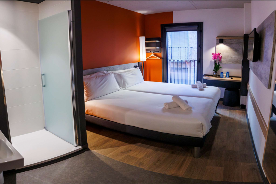 Ibis budget Logrono Centro 13/69