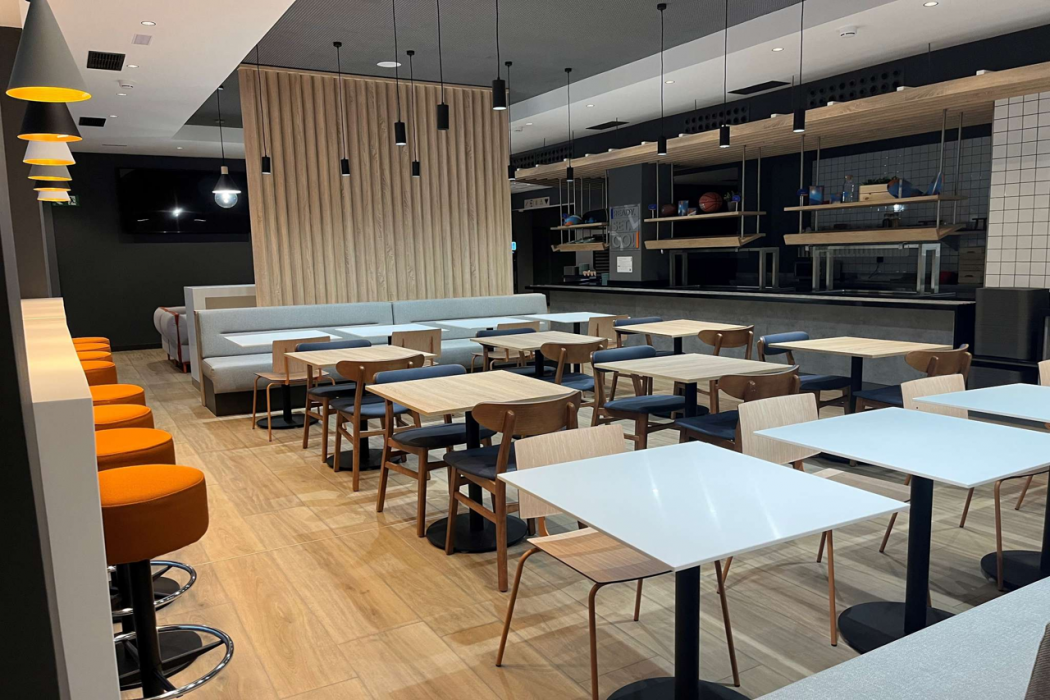 Ibis budget Logrono Centro 35/69
