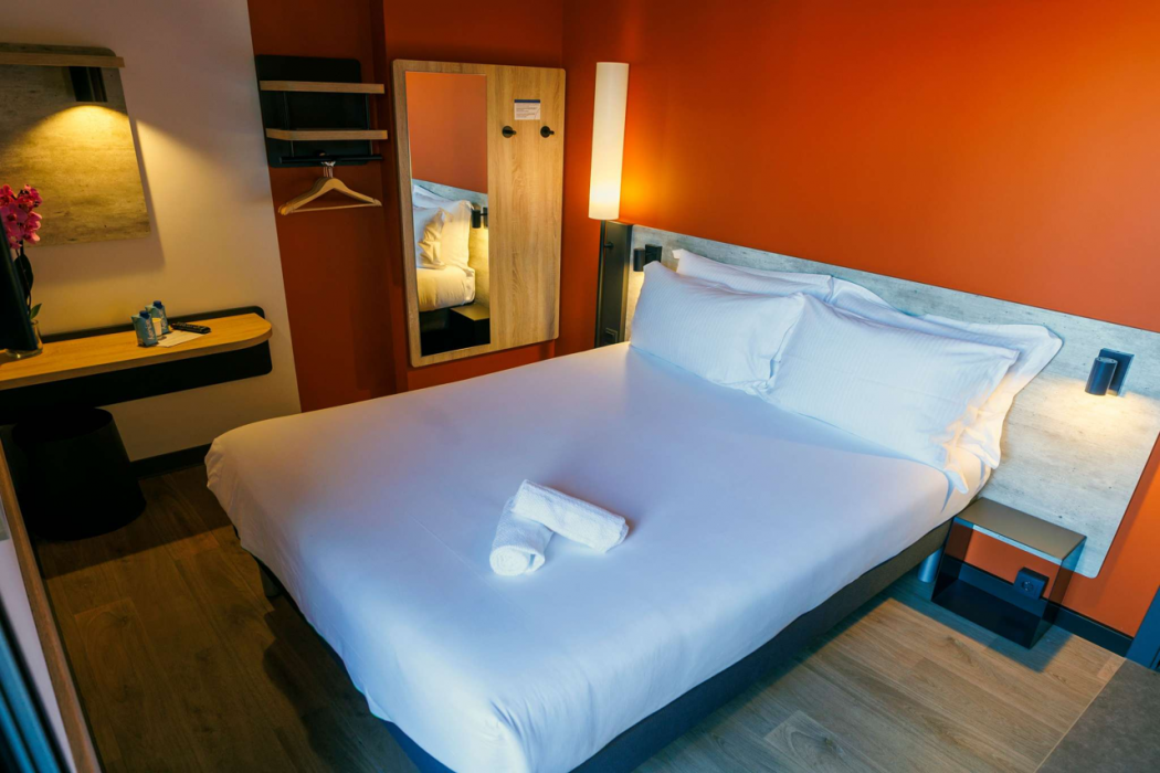 Ibis budget Logrono Centro 19/69