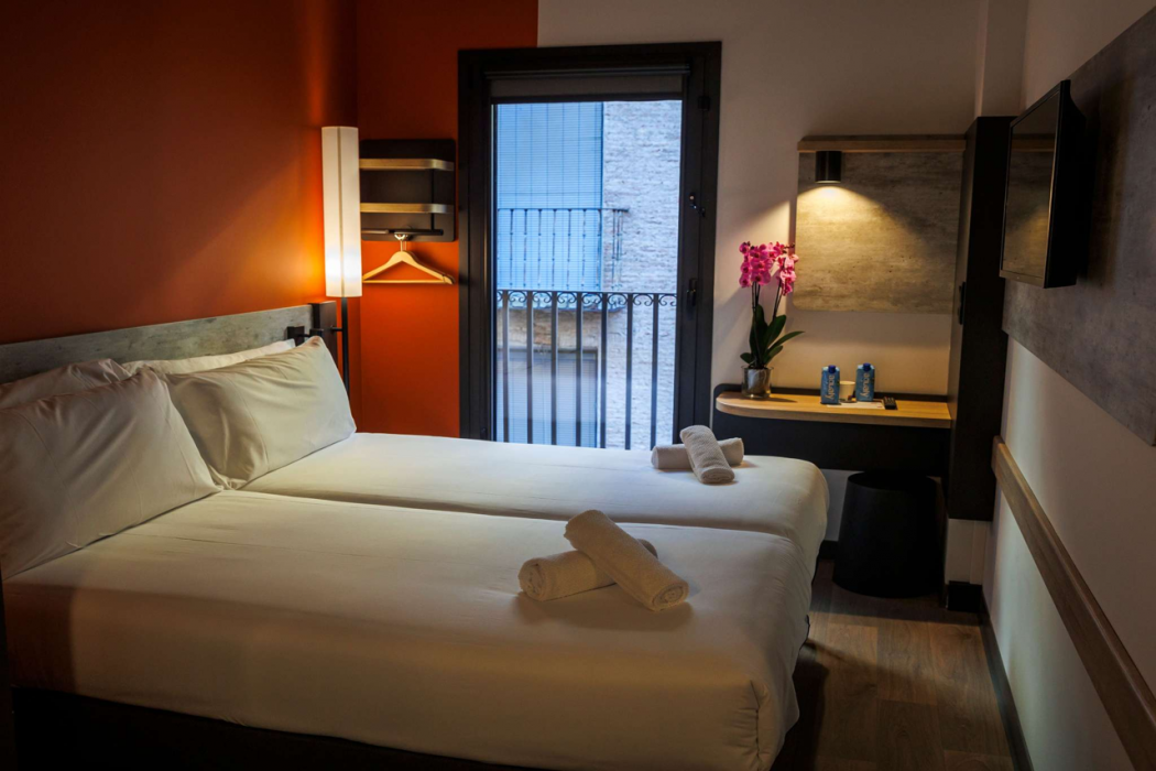 Ibis budget Logrono Centro 17/69