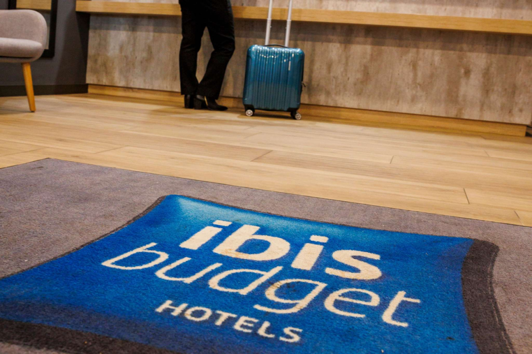 Ibis budget Logrono Centro 7/69