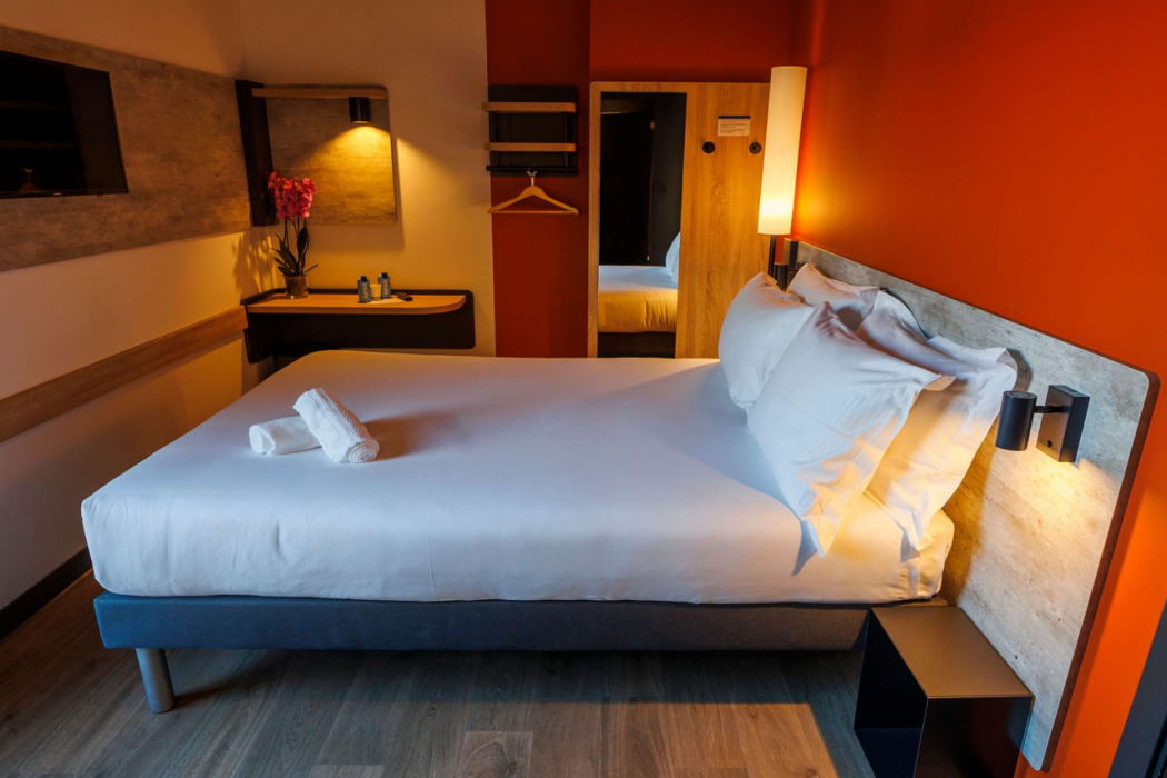 Ibis budget Logrono Centro 14/69