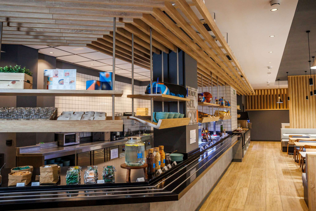 Ibis budget Logrono Centro 39/69