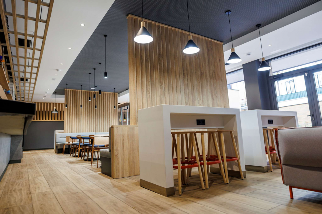 Ibis budget Logrono Centro 32/69