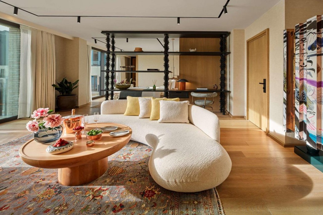 Aliee Istanbul - A Paris Society Collection Hotel 15/65