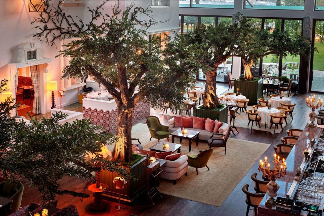 Aliee Istanbul - A Paris Society Collection Hotel 31/65