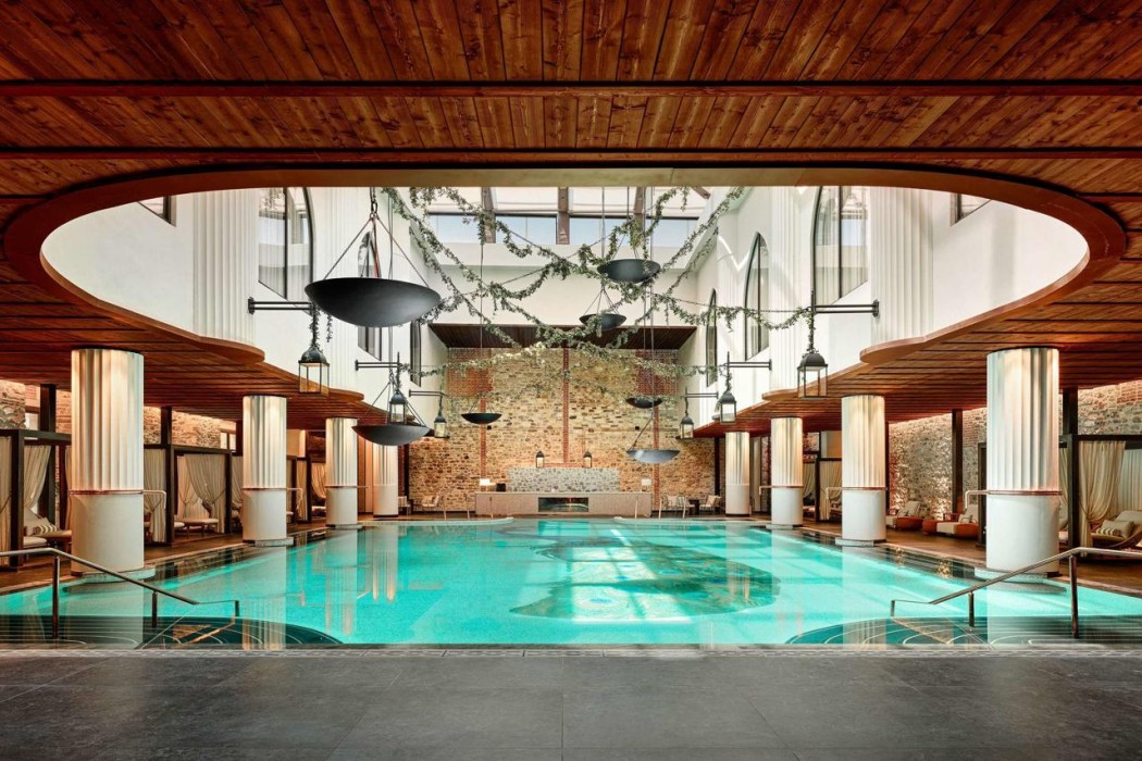 Aliee Istanbul - A Paris Society Collection Hotel 29/65