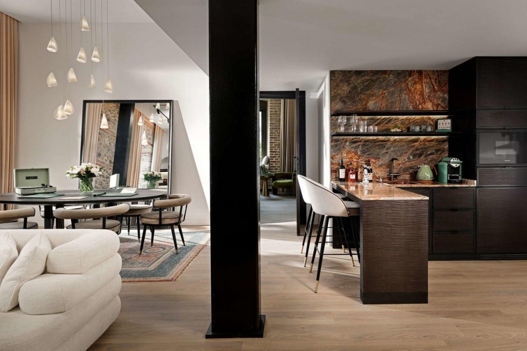 Aliee Istanbul - A Paris Society Collection Hotel 12/65