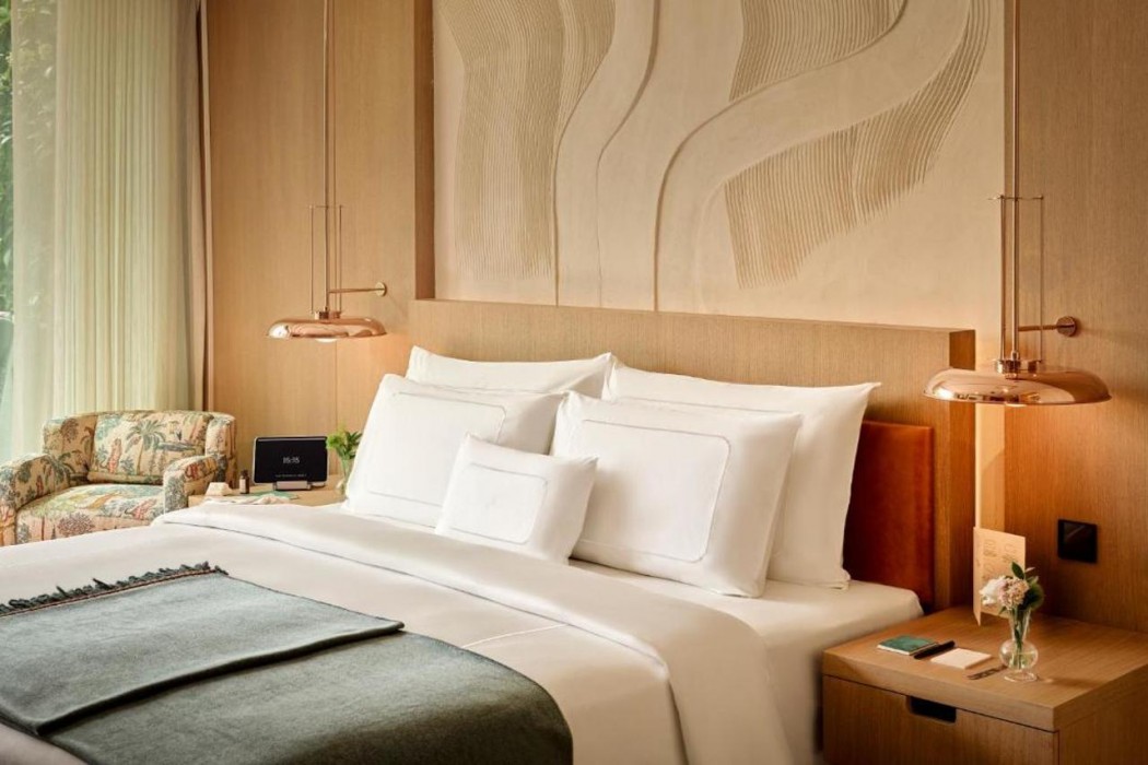 Aliee Istanbul - A Paris Society Collection Hotel 11/65