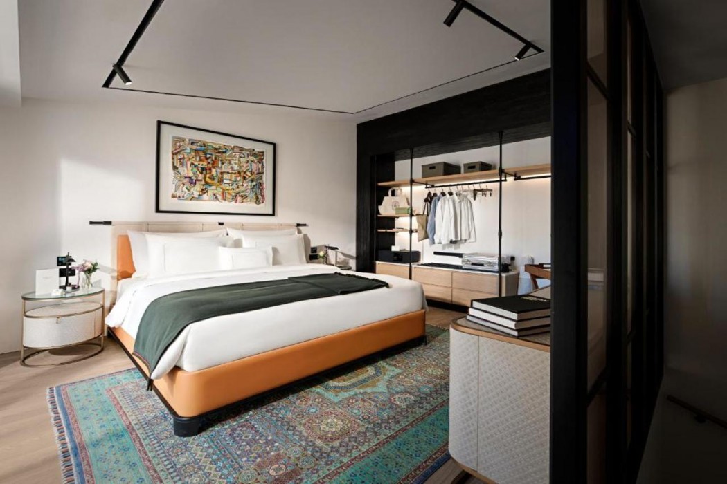 Aliee Istanbul - A Paris Society Collection Hotel 14/65