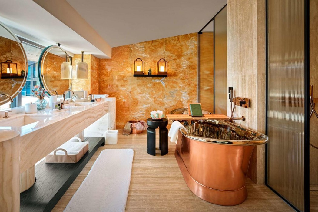 Aliee Istanbul - A Paris Society Collection Hotel 9/65