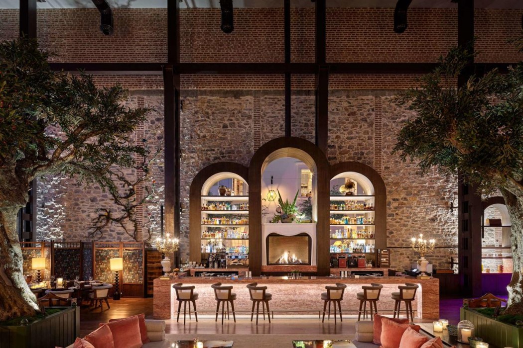 Aliee Istanbul - A Paris Society Collection Hotel 30/65