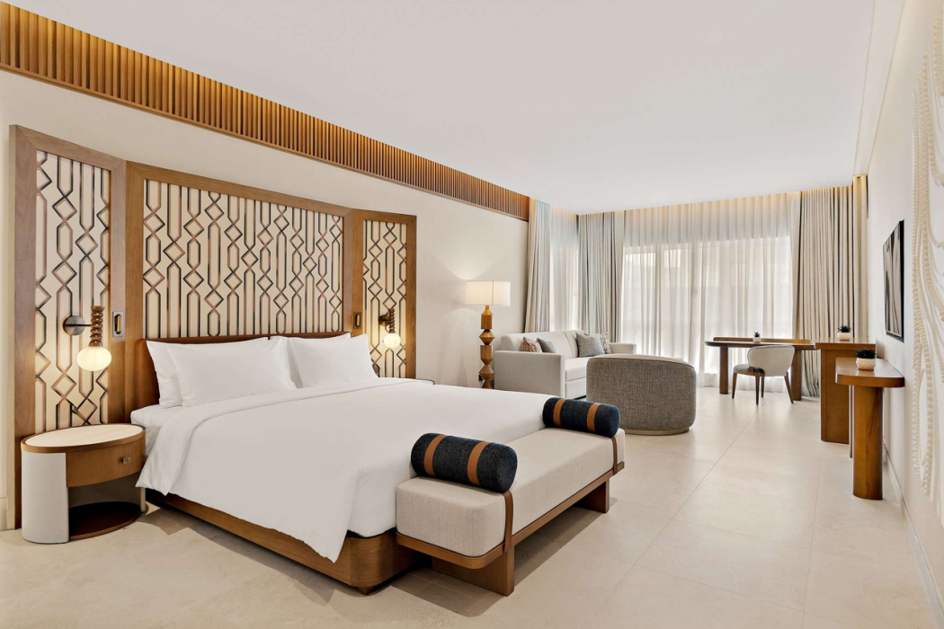 MERCURE ABU DHABI DOWNTOWN 14/58