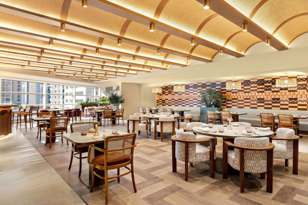 MERCURE ABU DHABI DOWNTOWN 24/58