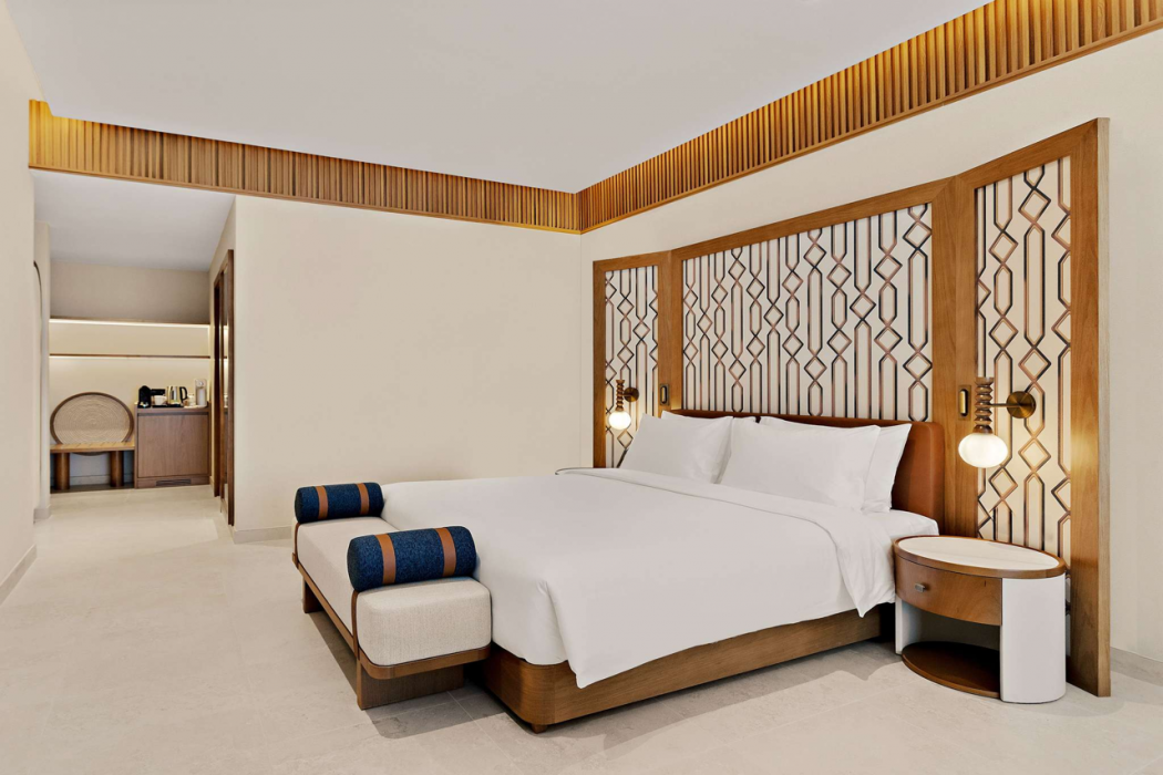 MERCURE ABU DHABI DOWNTOWN 11/58