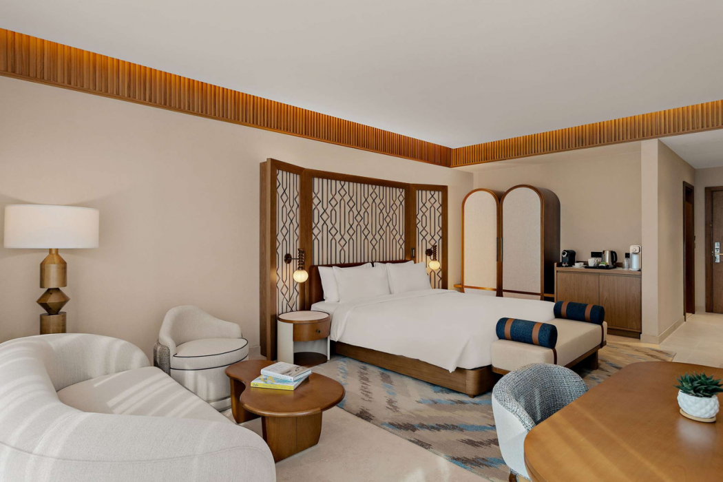 MERCURE ABU DHABI DOWNTOWN 13/58