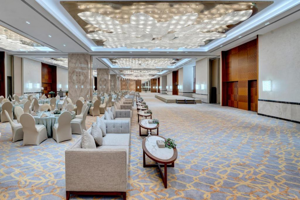 Movenpick Hotel Centaurus 26/62