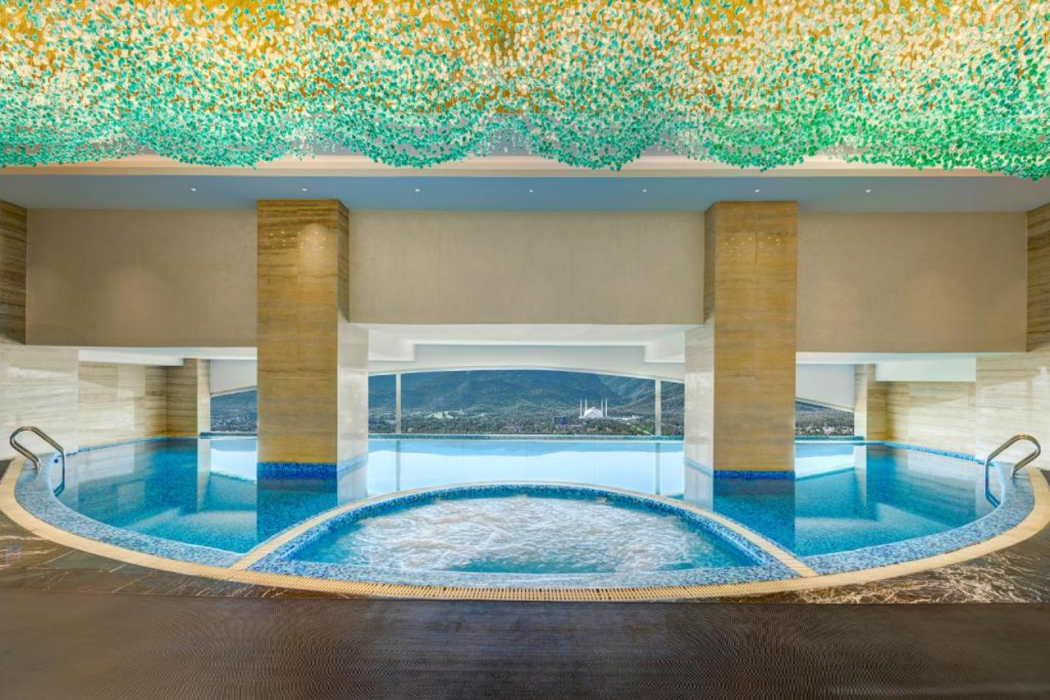 Movenpick Hotel Centaurus 30/62