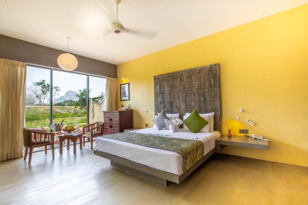Sigiriya Kings Resort 17/61