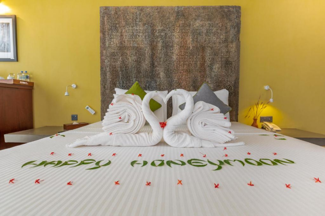 Sigiriya Kings Resort 16/61