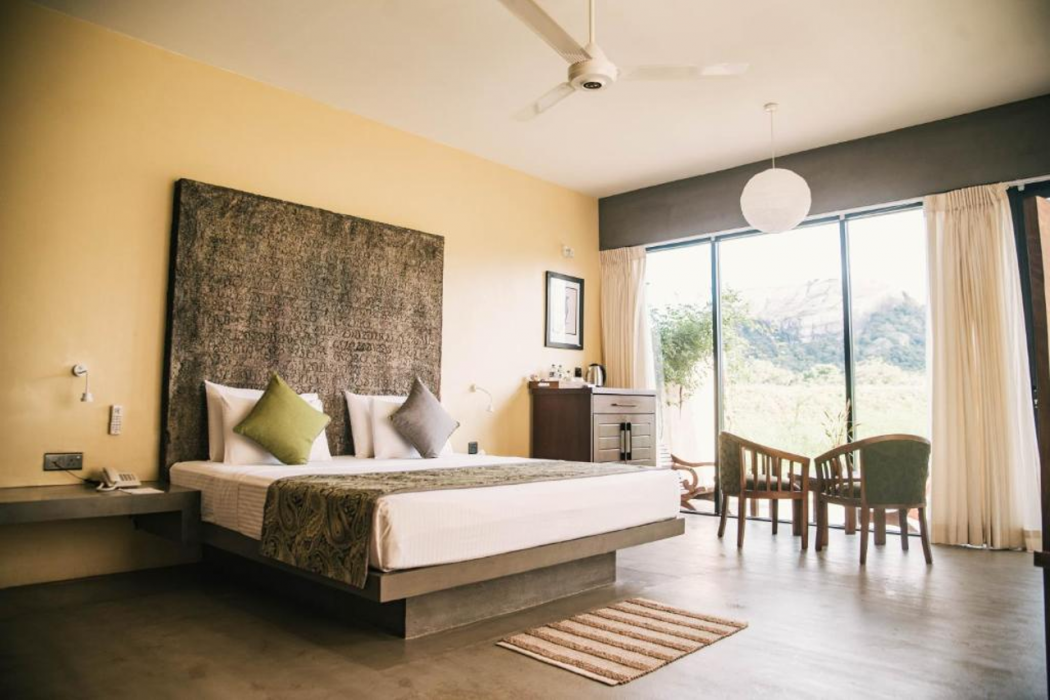 Sigiriya Kings Resort 15/61