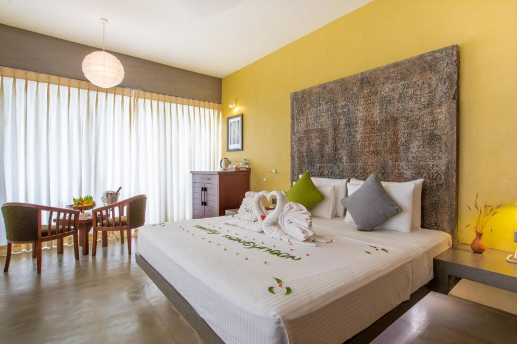 Sigiriya Kings Resort 19/61