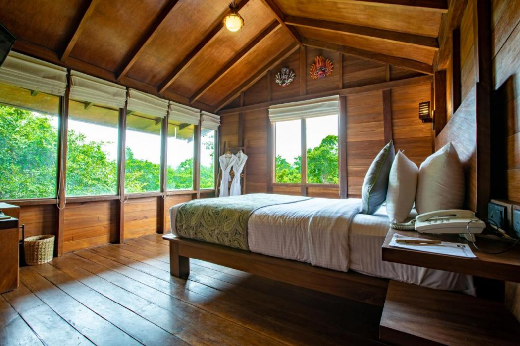 Sigiriya Kings Resort 21/61