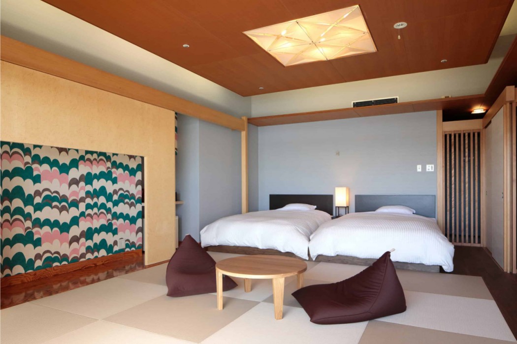 Kikusuitei (Chugoku Kappo Ryokan Kikusuitei) 18/65