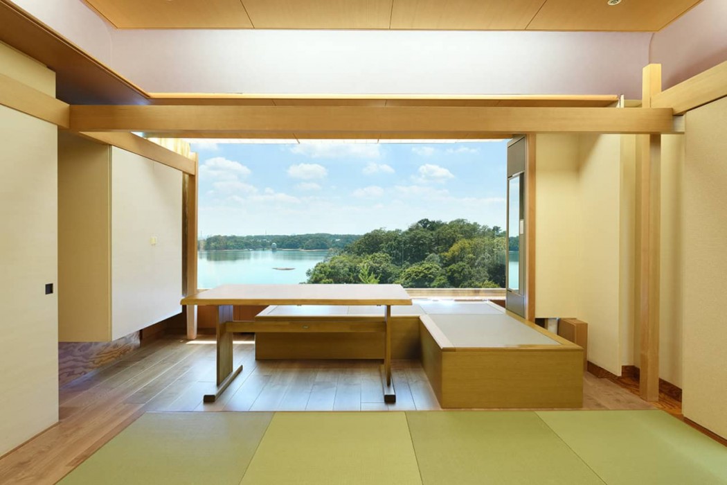 Kikusuitei (Chugoku Kappo Ryokan Kikusuitei) 14/65