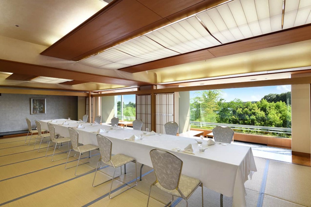 Kikusuitei (Chugoku Kappo Ryokan Kikusuitei) 30/65