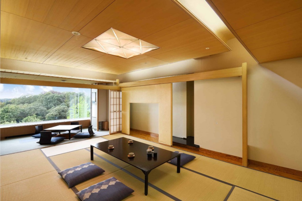 Kikusuitei (Chugoku Kappo Ryokan Kikusuitei) 17/65