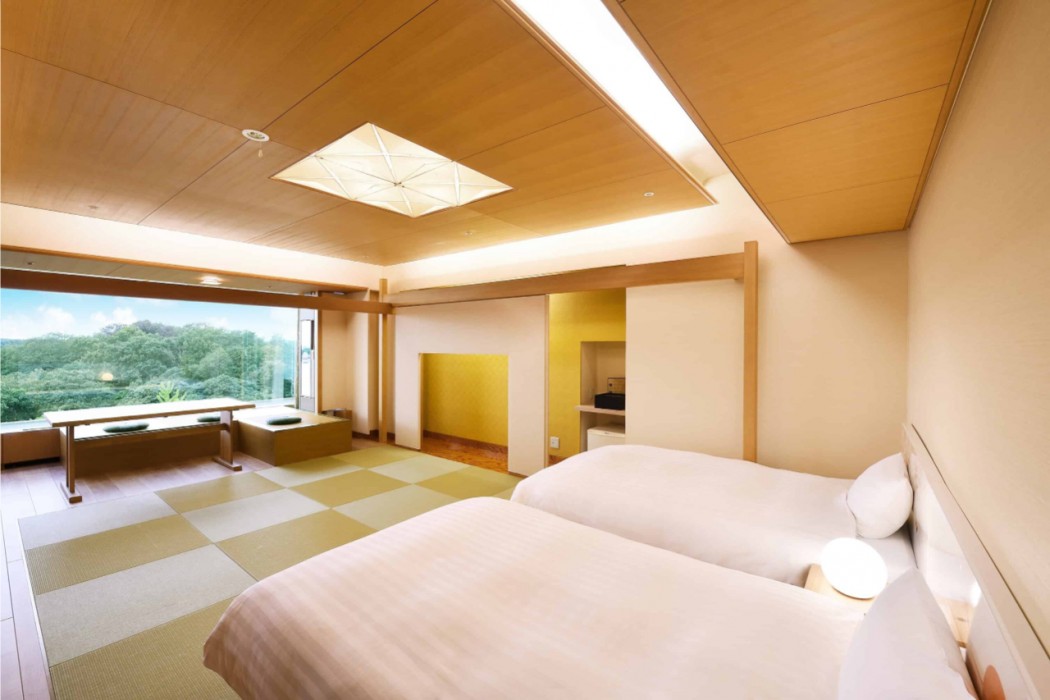 Kikusuitei (Chugoku Kappo Ryokan Kikusuitei) 15/65