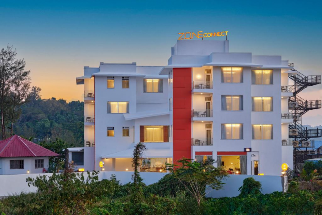 Zone Connect by The Park, Port Blair