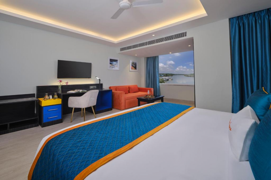 Zone Connect by The Park, Port Blair 15/41