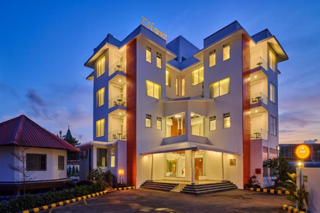 Zone Connect by The Park, Port Blair in PORT BLAIR
