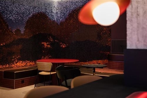 You Hotel Budapest - Handwritten Collection 20/53