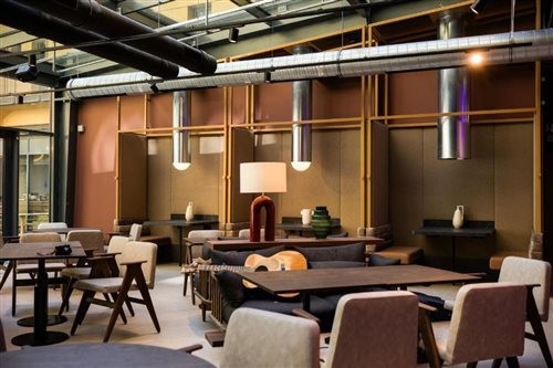 You Hotel Budapest - Handwritten Collection 22/53