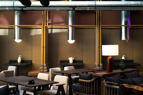 You Hotel Budapest - Handwritten Collection 19/53