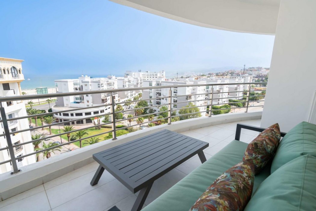 Hotel Tangier Malabata Center 14/59
