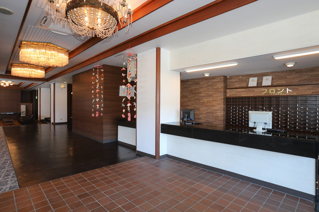 Itoen Hotel Inatori 3/44