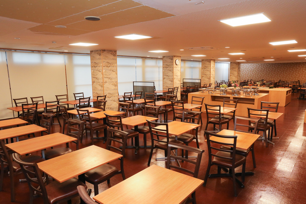 Itoen Hotel Inatori 17/44