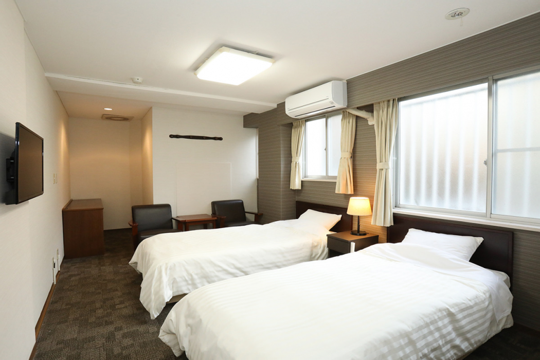 Itoen Hotel Inatori 8/44