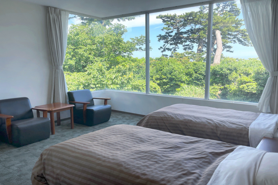 Itoen Hotel Inatori 5/44