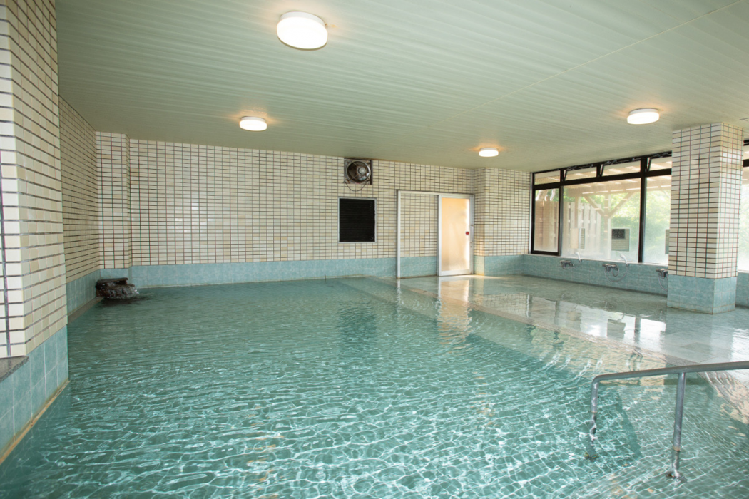 Itoen Hotel Inatori 16/44