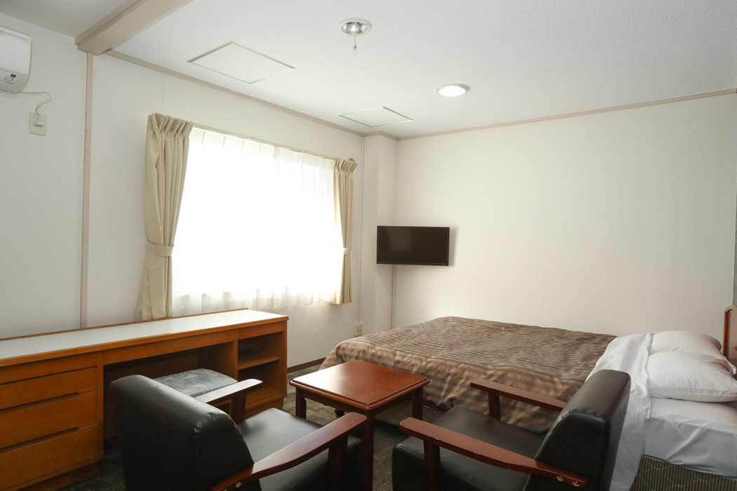Itoen Hotel Inatori 6/44