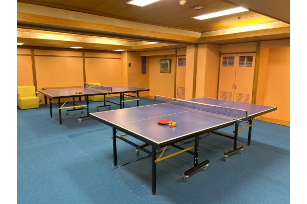Itoen Hotel Shikisai 47/49